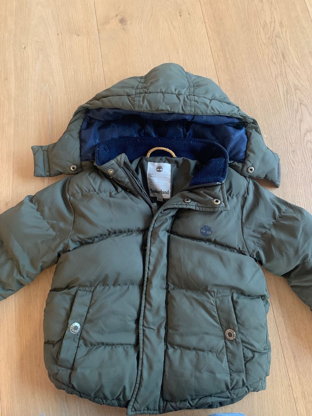 Timberland Giacche & Cappotti: Timberland-Daunenjacke, Gr.102 – Usato da Eglisau venduto da vfe7 1