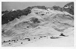 Inner Arosa