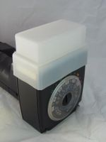 1 Bounce Diffusor weiss für Metz Mecablitz 45 #v2