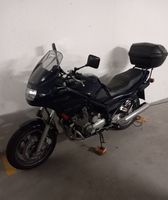 YAMAHA XJ 900 S DIVERSION