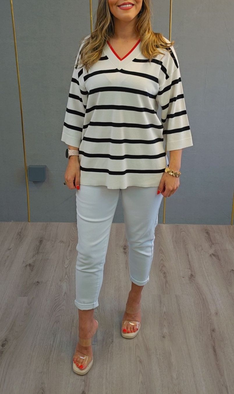 Maglioni & Felpe: Pullover S/M NEU – Nuovo e nell'imballaggio originale da St. Gallen venduto da Mode.