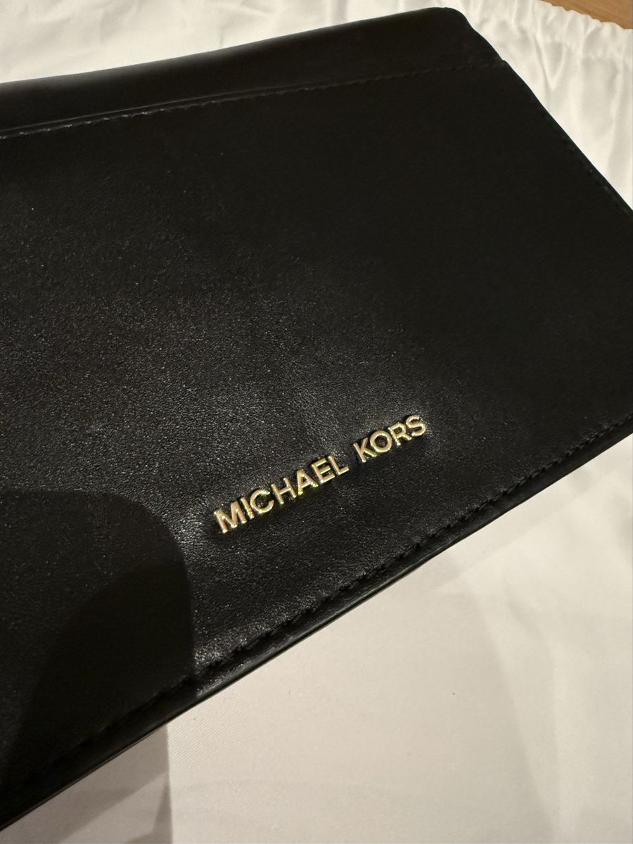 Michael Kors Taschen: Michael Kors Clutch, neuwertig – Neu (gemäss Beschreibung) aus Weiningen ZH von TinaDoreen 5