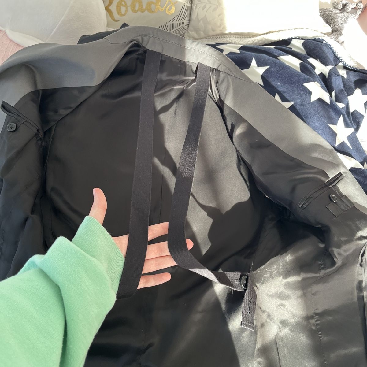Helmut Lang Giacche: Helmut Lang Utility Blazer – Nuovo (secondo la descrizione) da Zug venduto da saskia-chiara 5
