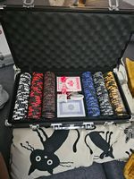 Pokerkoffer