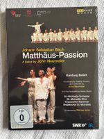 Bach: Matthäus-Passion (Ballet by Neumeier)