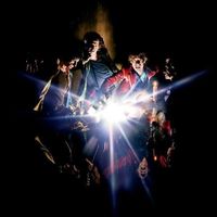 The Rolling Stones - Bigger Band [Virgin]
