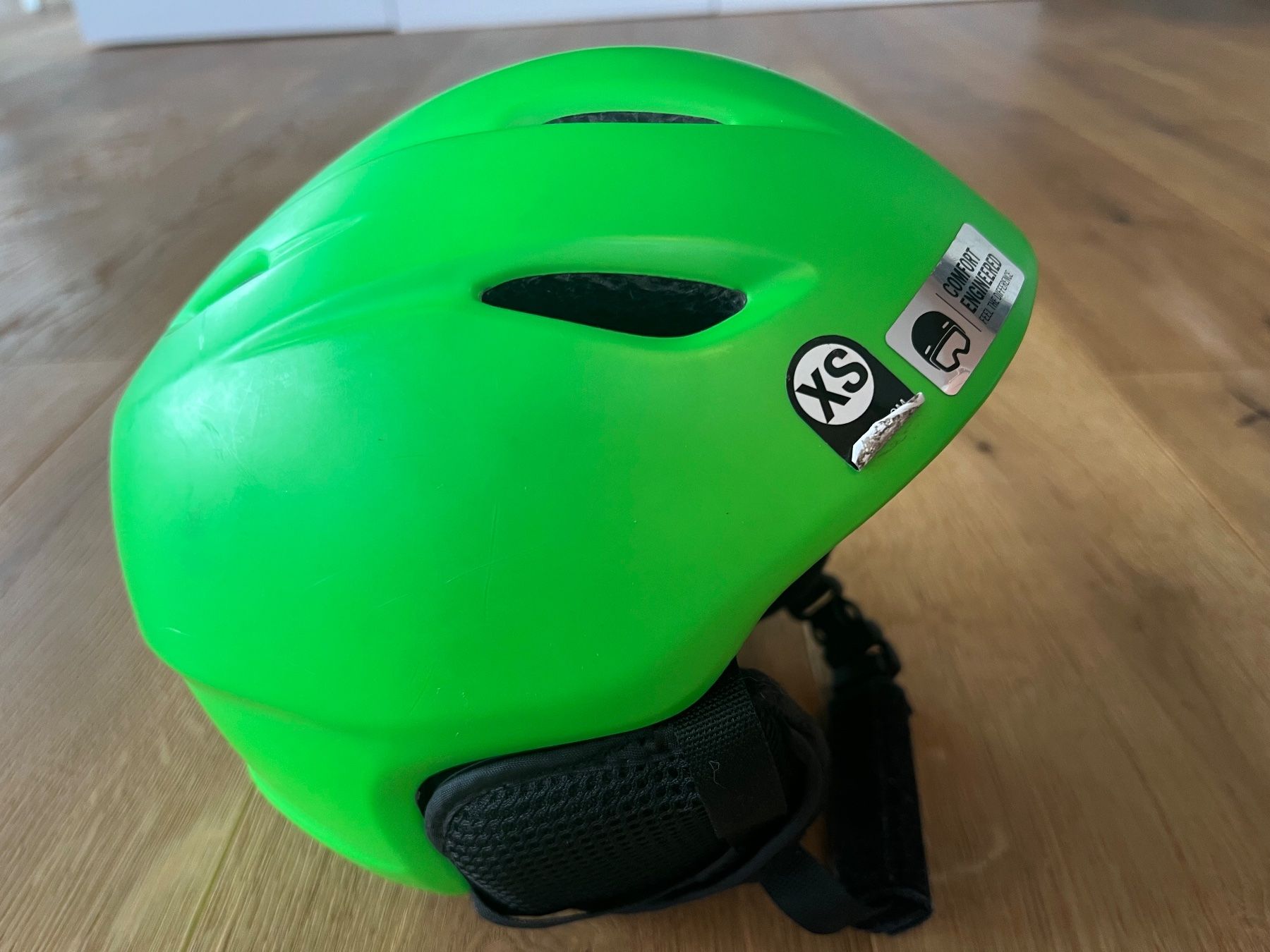 Giro Helme: Giro Kinderskihelm XS – Gebraucht aus Wangen an der Aare von Wuscheli90 2