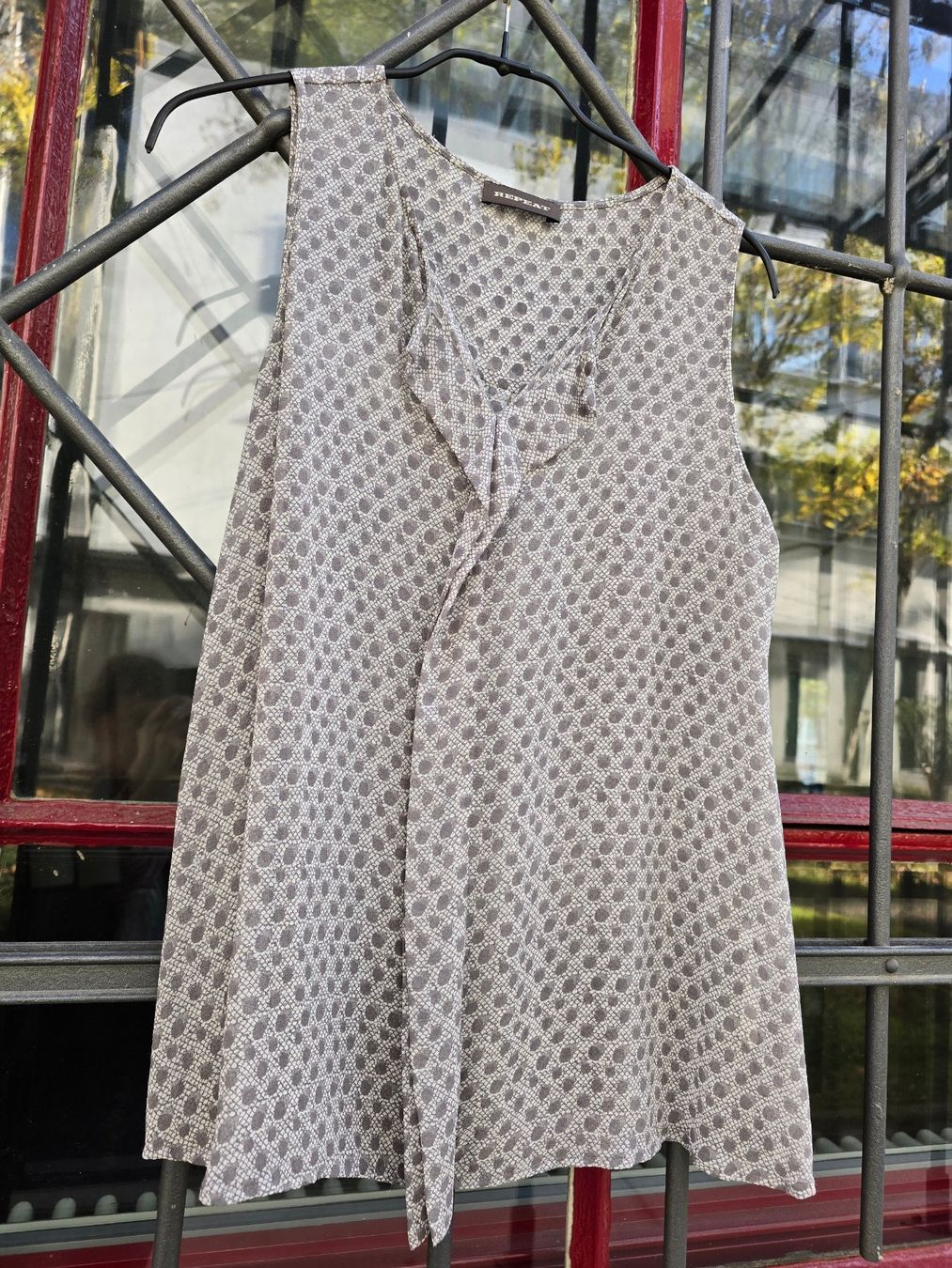 Repeat Top: Kleidung: Top Repeat (38) – Usato da Romanshorn venduto da Rachacha