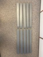Rack Abdeckung 10Stk