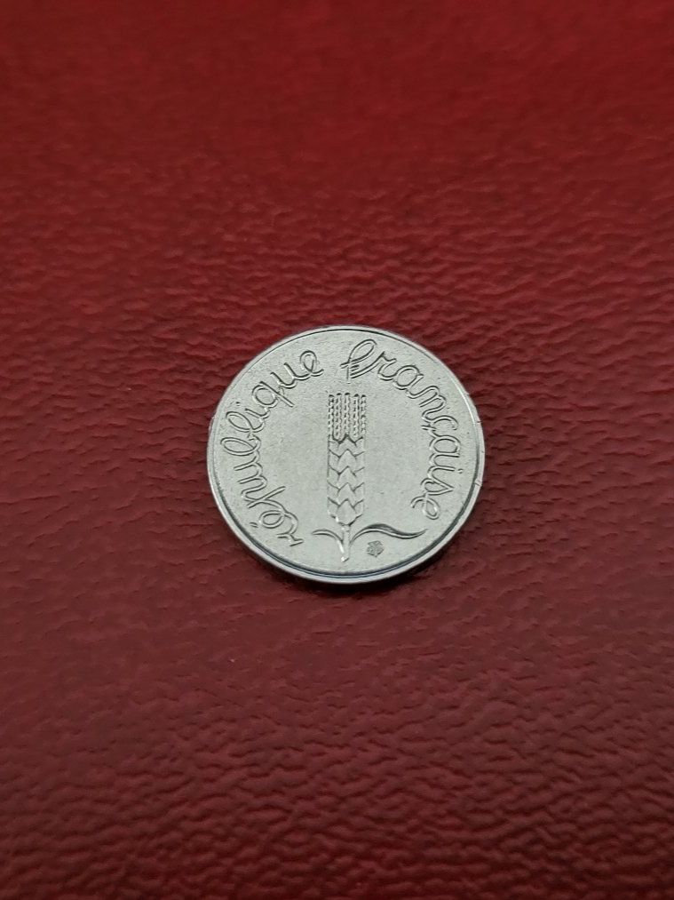 Toutes les monnaies: France 1 Centime 1970 – D'occasion à Schindellegi par Peter8834 1
