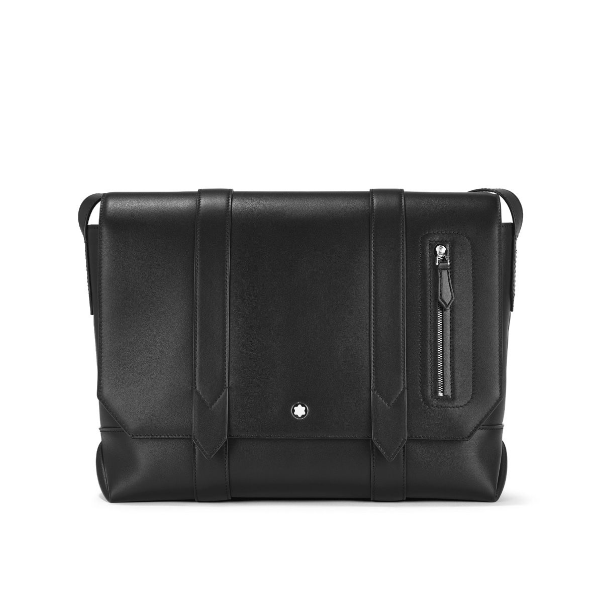 Montblanc Valigie & Borse: Sac Mont-blanc Messenger NP:1150.-CHF – Nuovo e nell'imballaggio originale da Denges venduto da Tine88