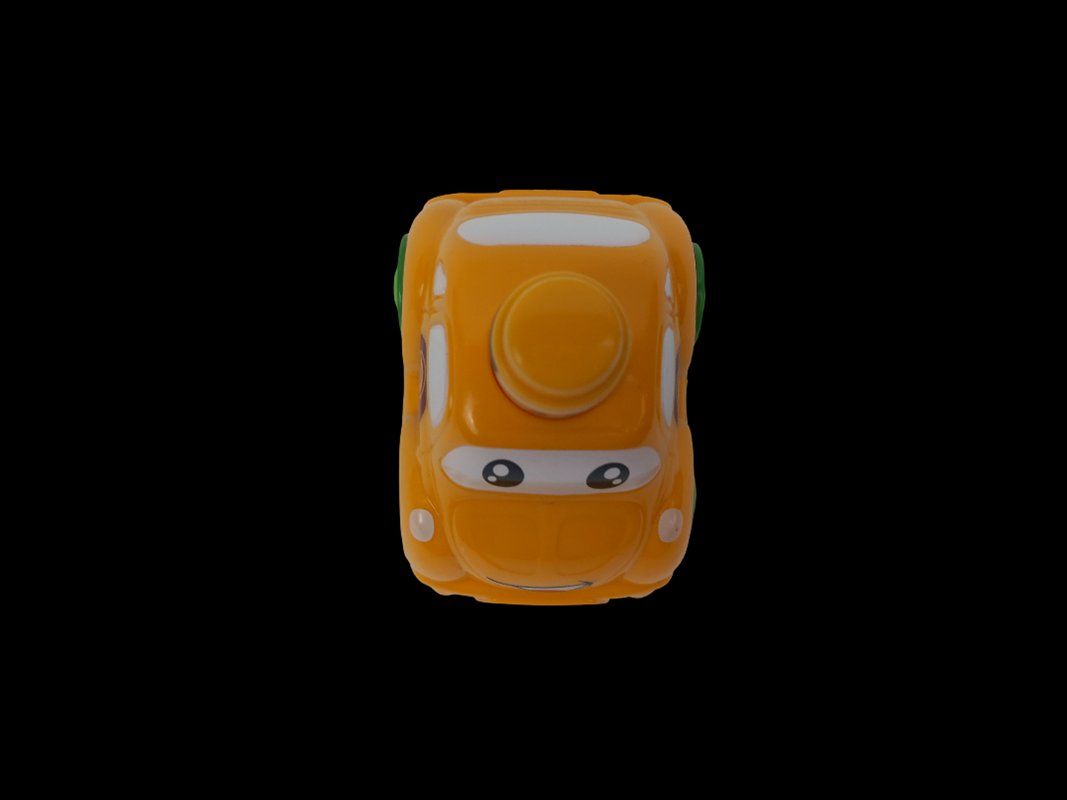 Spielzeuge: ZOOMSTERS Push-and-Go Spielzeugauto – Gebraucht aus Hünenberg von Restwert_Zug 1