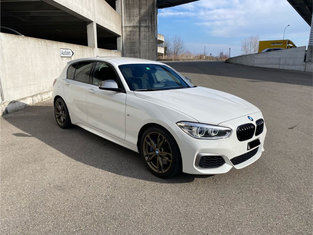 BMW M140i xDrive 2