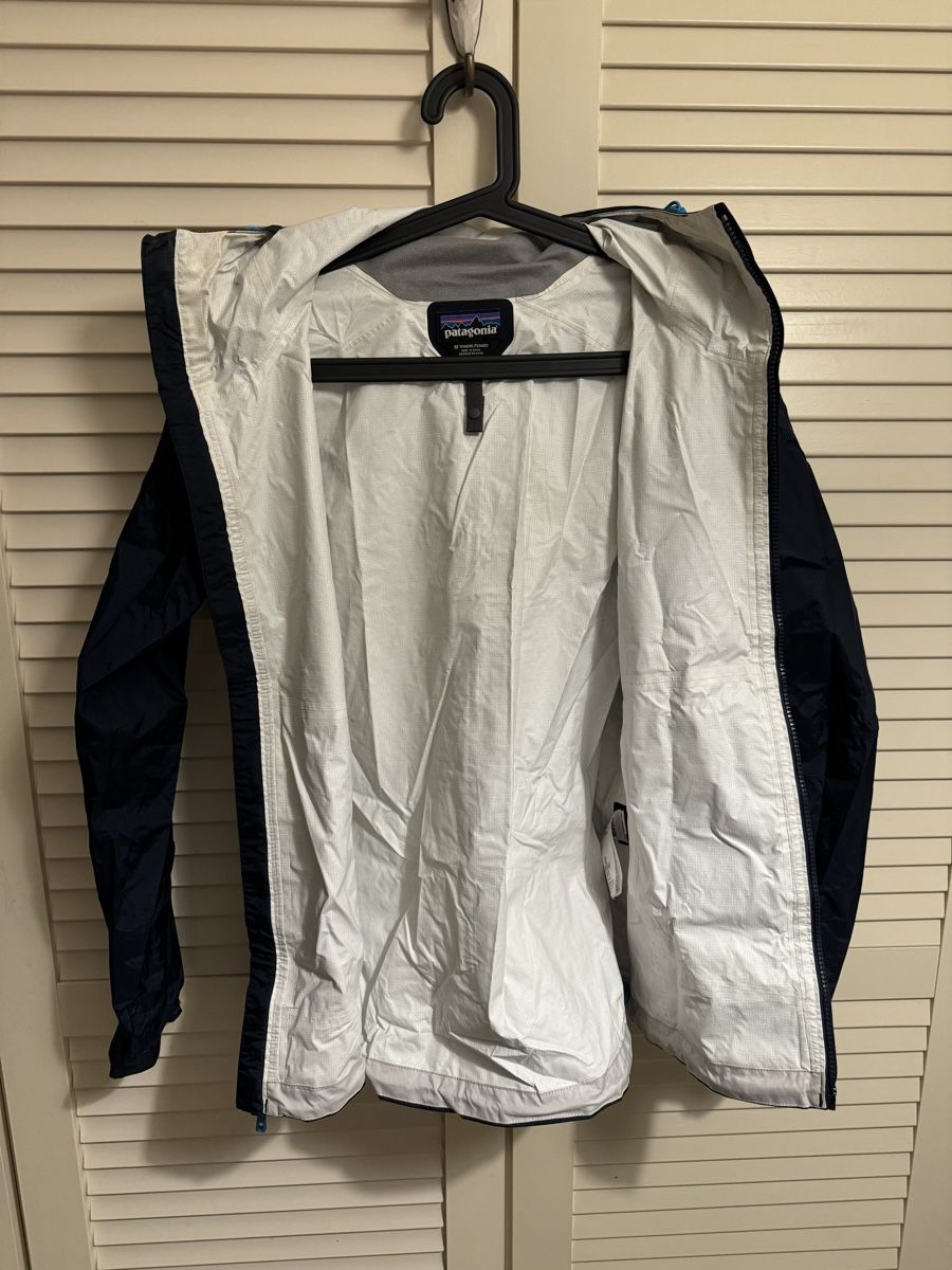 Patagonia Jacken: Patagonia H2NO Jacket , size M – Gebraucht aus Zürich von Andriy_Zurich 2