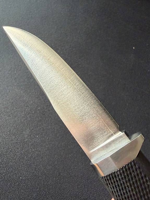 Fällkniven Zubehör: Klinge Fallkniven TK2 3G Tre Kronor Zytel Sheath – Neu und originalverpackt aus Montagnola von Netmastro 1