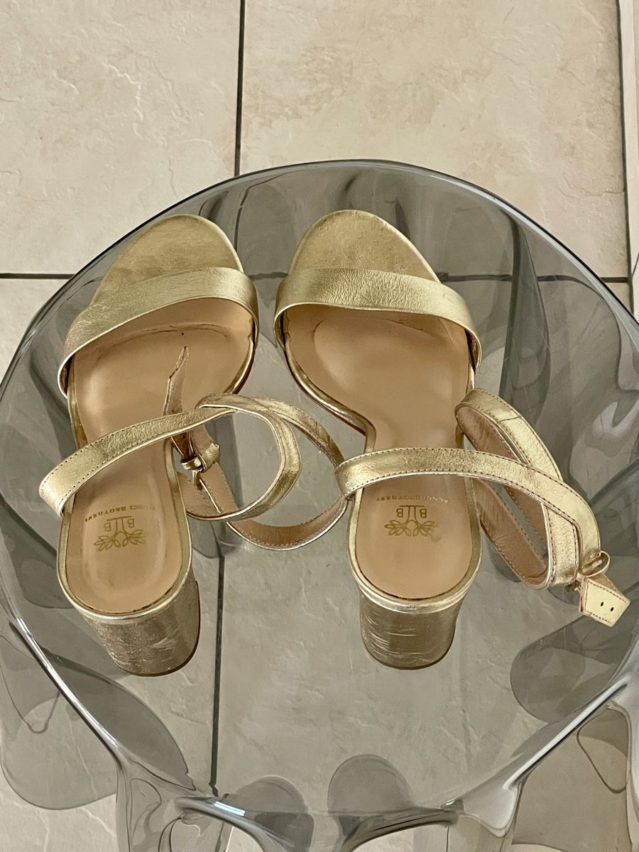 Benci Brothers Scarpe da donna: Benci Brothers Damenschuhe 39 – Usato da Richterswil venduto da Prangins9 5