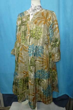BPC KLEID NEU UND ORIGINAL VERPACKT GR 44 MIT UNTERKLEID