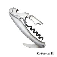 Vin Bouquet Kellnerkorkenzieher INOX