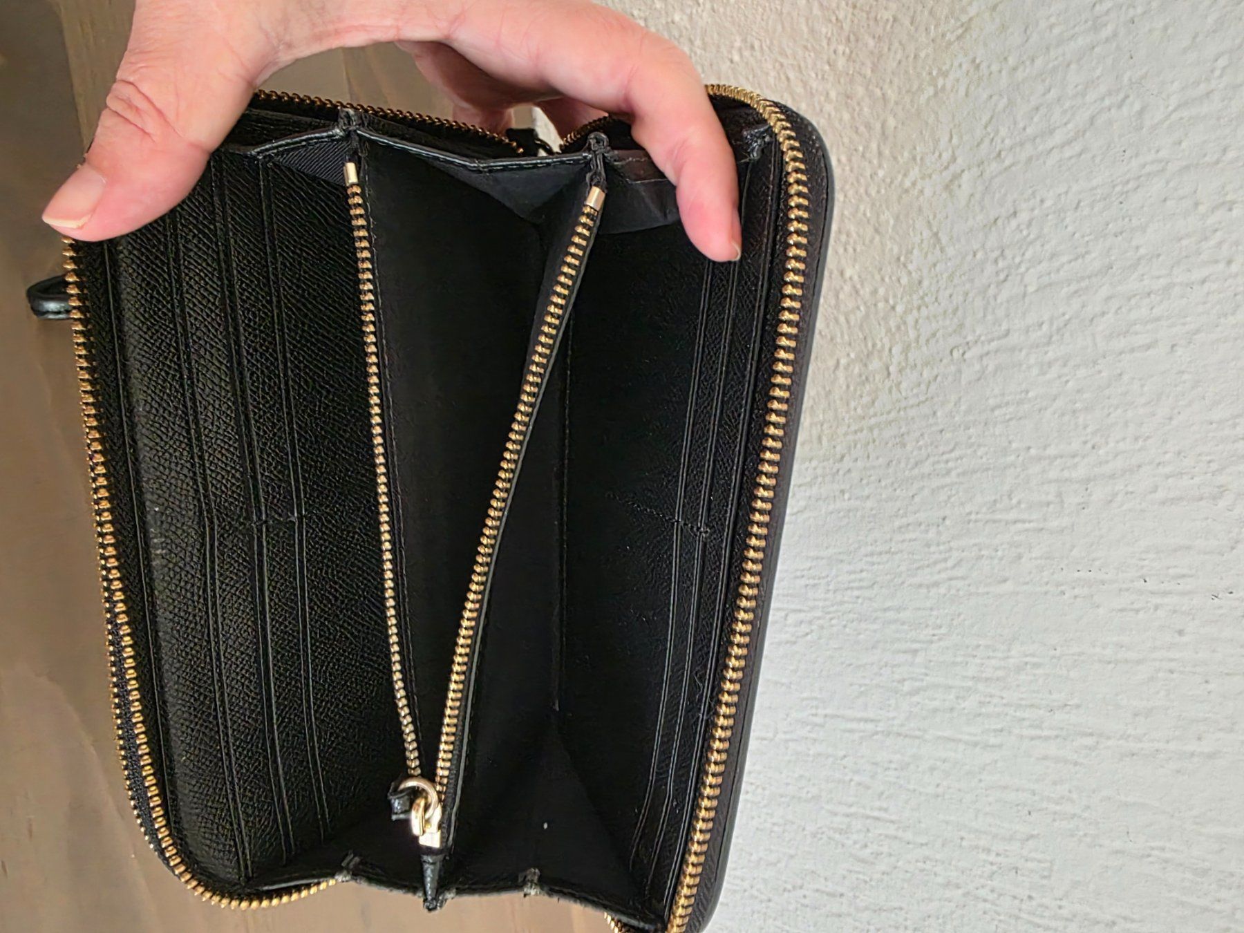Coach Portemonnaies: Geldbeutel von Coach – D'occasion à Zürich par diekorni4 3
