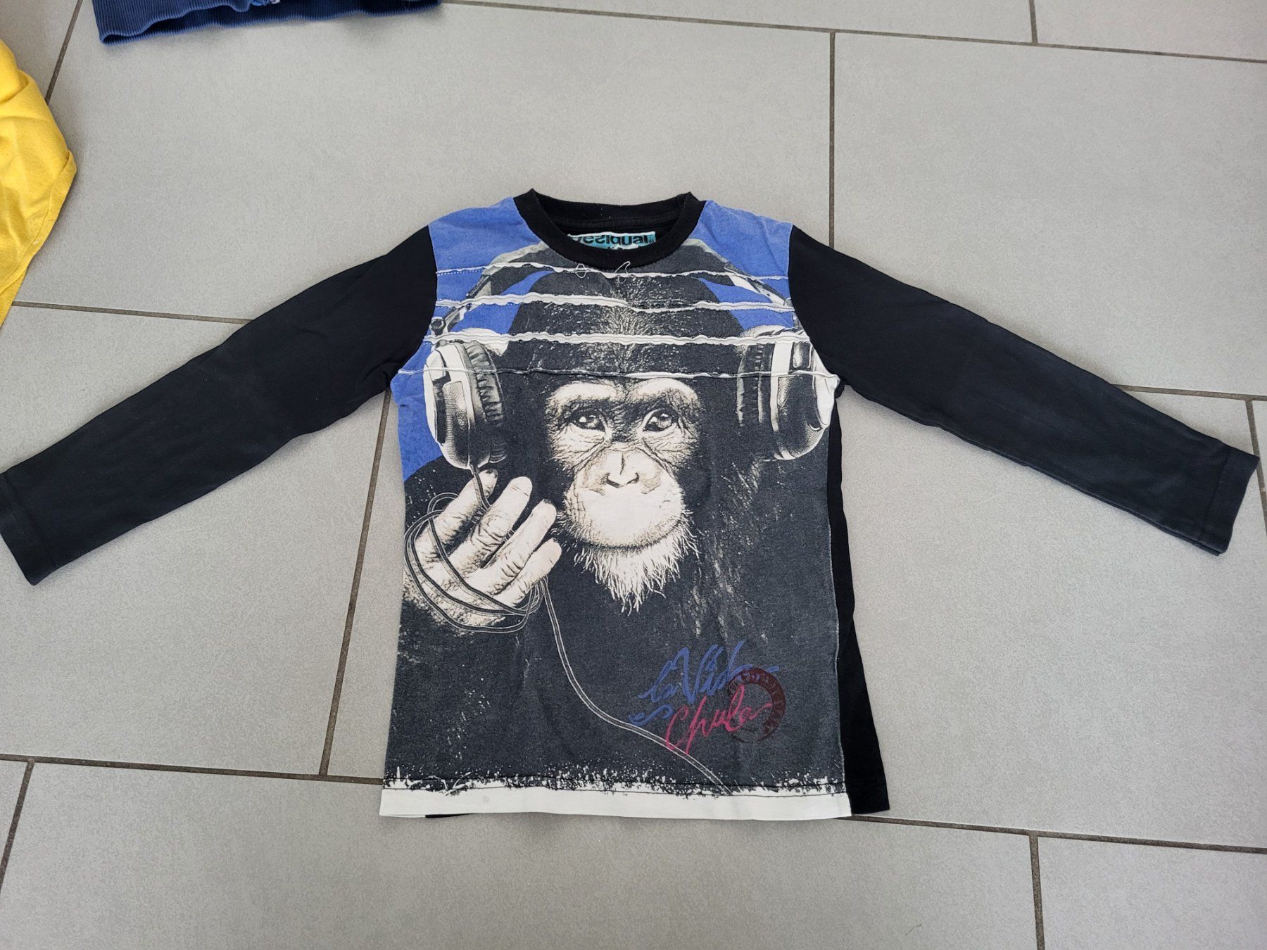 Desigual Lotti & Set di vestiti: Marken Desigual GAP Kleidepaket gr. 104 – Usato da Boswil venduto da i12i 5