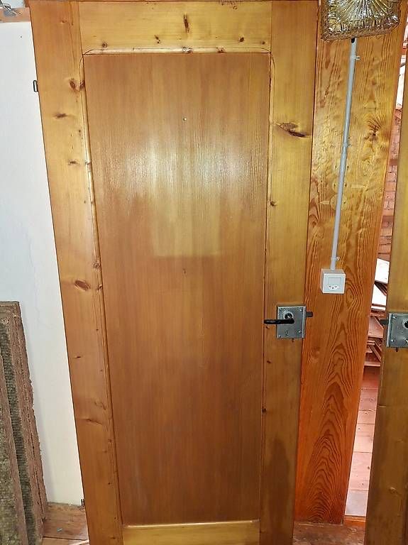 Portes: Tür – D'occasion à Burgdorf par Manuel_Held 1