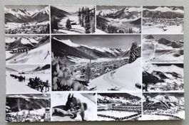 Davos (1560 m)