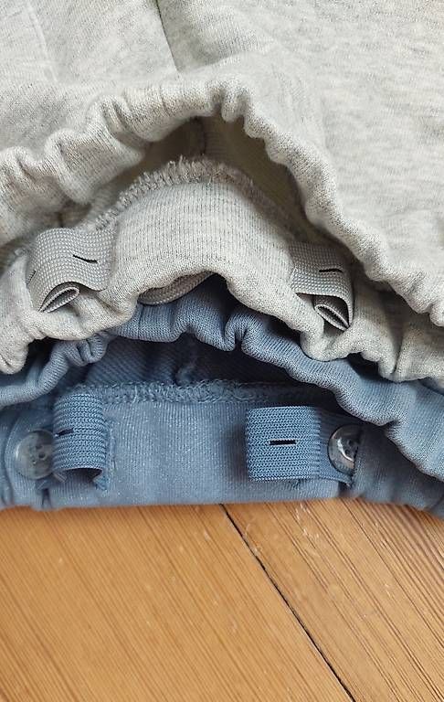 Pomp de Lux Pantaloni: Shorts / Kurze Hose / von Pomp de lux – Usato da Schaffhausen venduto da nps 2