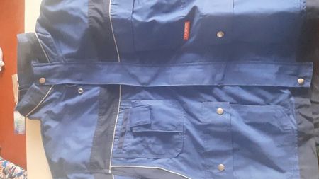 Arbeitsjacke NEU 52 PLANAM