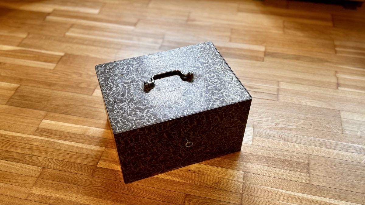 Casseforti: Kassenschrank Tresor – Usato da Rafz venduto da Apfelmoscht 1