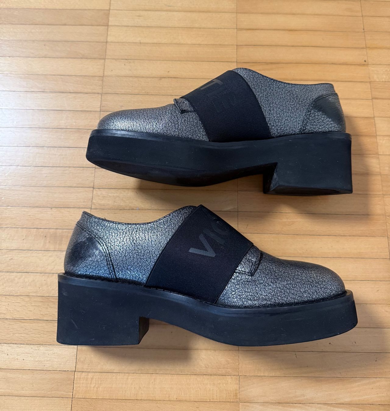 Vic Matié Scarpe da donna: Vic Matié Damenschuhe Gr. 38 – Usato da Frauenfeld venduto da LIL_NA 4