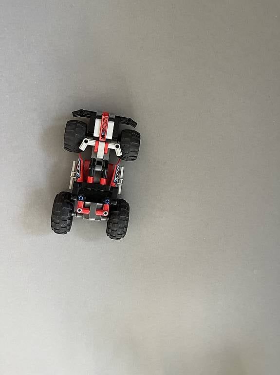 Lego Spielzeuge: Off-Road Buggy – Gebraucht aus Zürich von Turanor 3