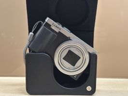 Lumix TZ 71 in sehr gutem Zustand