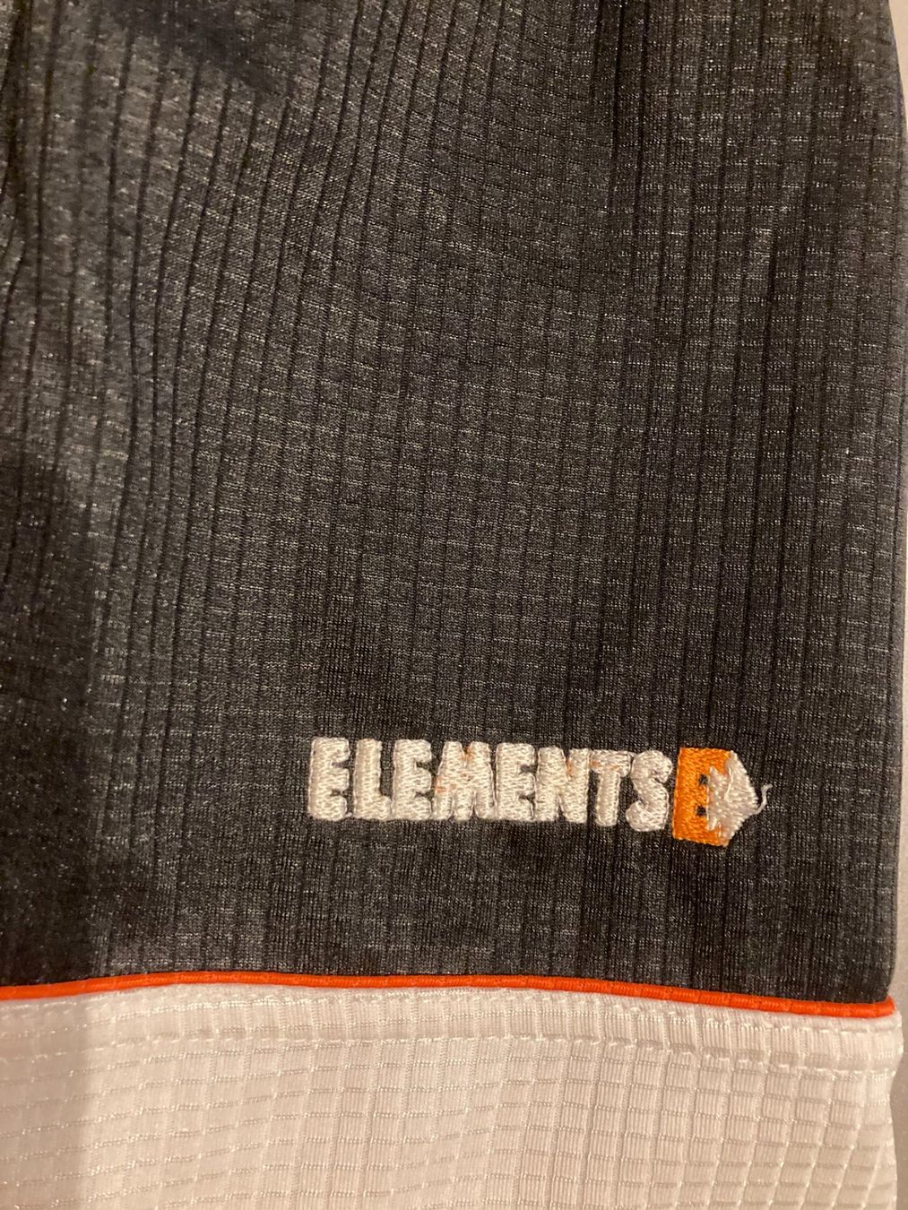 Element Pantaloni: Elements Sport Shorts – Usato da Obfelden venduto da miau68 1