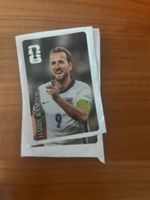 Harry Kane Coca Cola Panini ⚽️