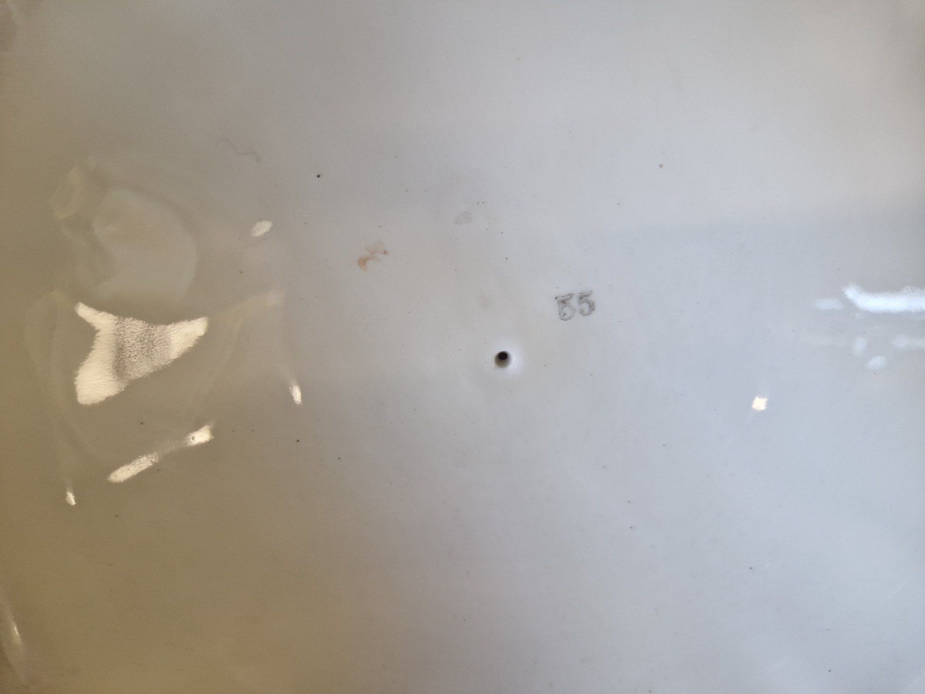 Hutschenreuther Ciotole: Suppentopf – Usato da Muhen venduto da Restwert_Muhen 4