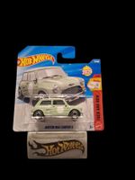 Hot Wheels Then and Now 2026 Austin Mini Cooper S 1/10 S