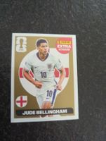 Bellingham extra stickers GOLD