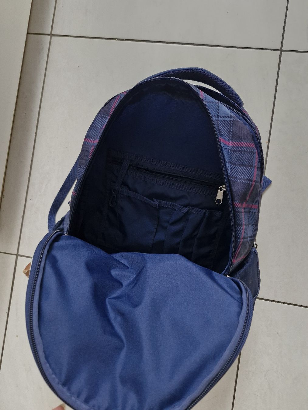 Borse & Zaini: Schulrucksack Miss Melody – Usato da Biberist venduto da Bonduelle 1