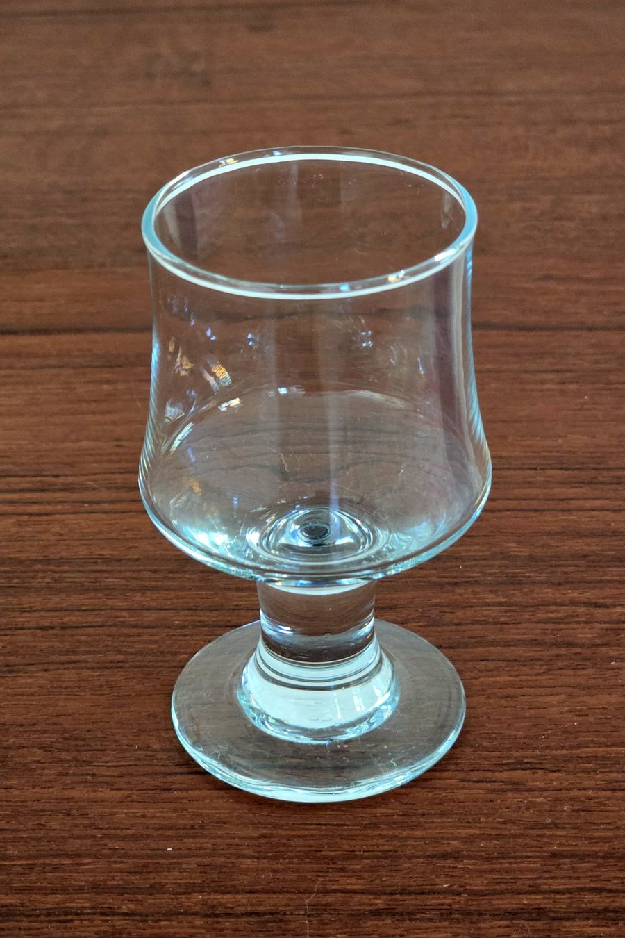 Holmegaard Gläser: 18er Set Holmegaard Hamlet Schiffsgläser 1958 unbenutzt – Neu (gemäss Beschreibung) aus Burgdorf von nisut 6