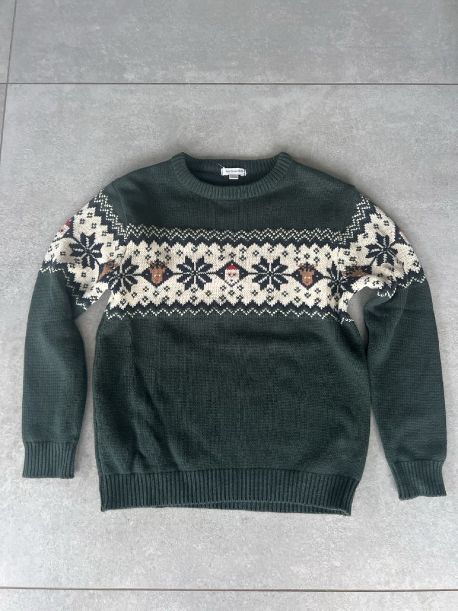 La Redoute Pullover & Sweatshirts: Pullover – Gebraucht aus Bottmingen von ale3829