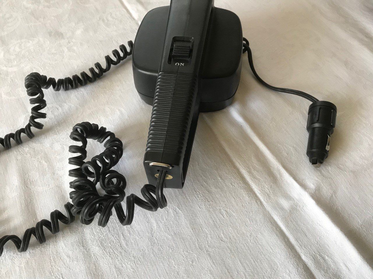 Flash: Ancienne Lampe Flash de Voitures – Usato da Genève venduto da Honeybird 2