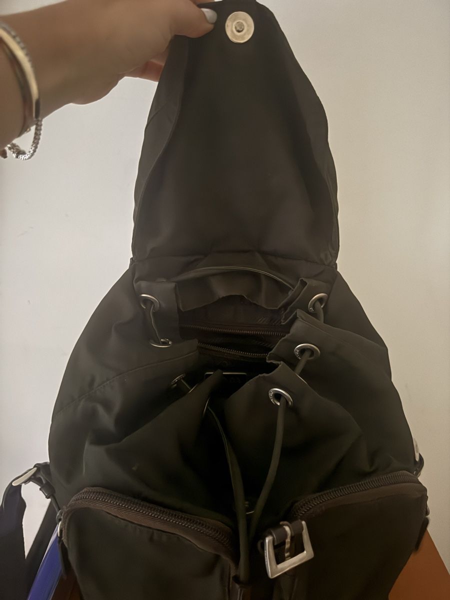 Prada Rucksäcke: Prada zaino  – Gebraucht aus cadempino von fio_cbt9 5