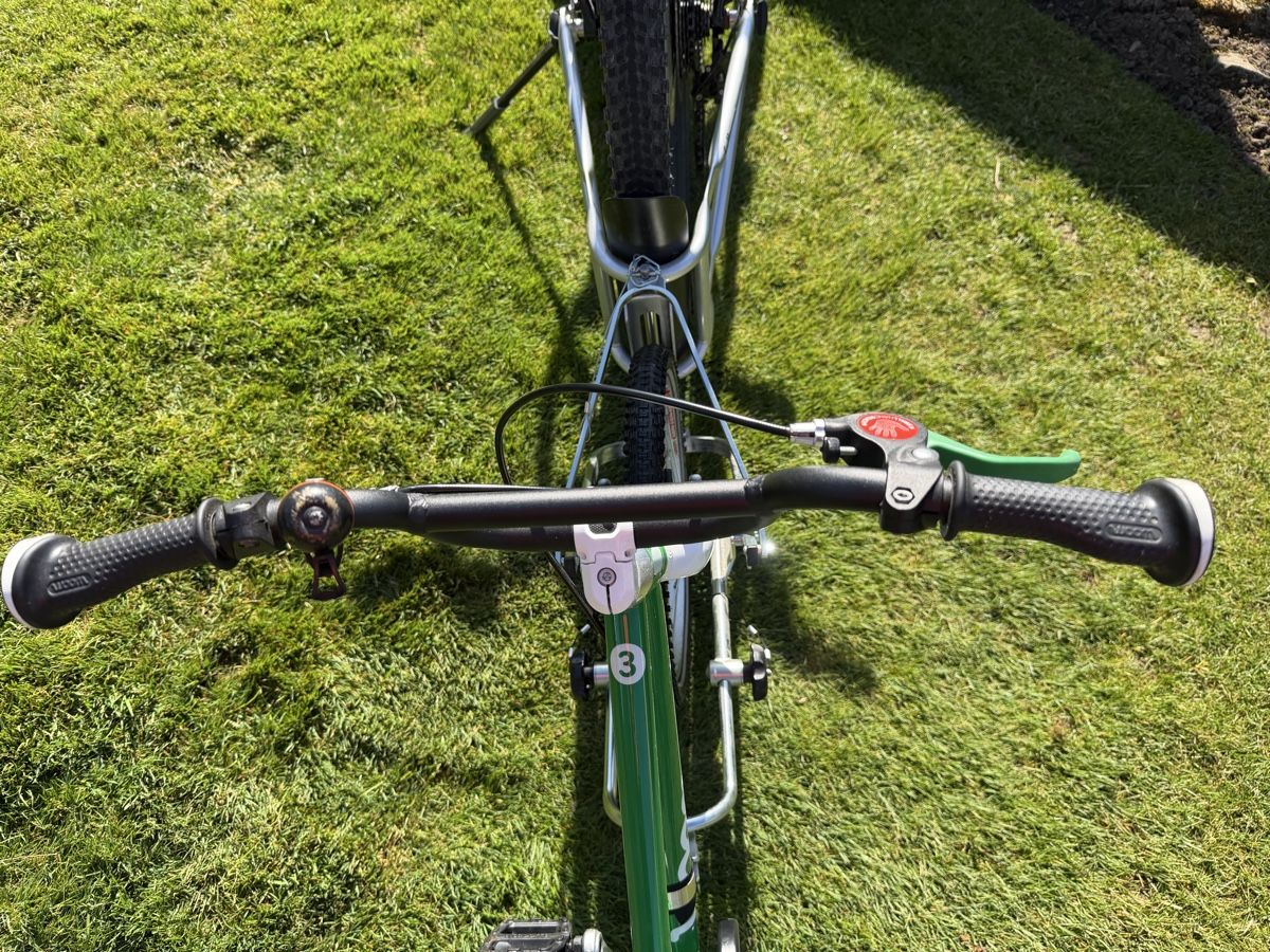 Woom Biciclette: Woom 3 & FollowMe – Usato da Winkel venduto da Laura-Fee 5