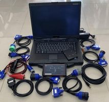 LKW Diagnoseset Universal OBD DPA5 Dearborn