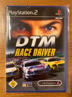 PS2 - DTM Race Driver