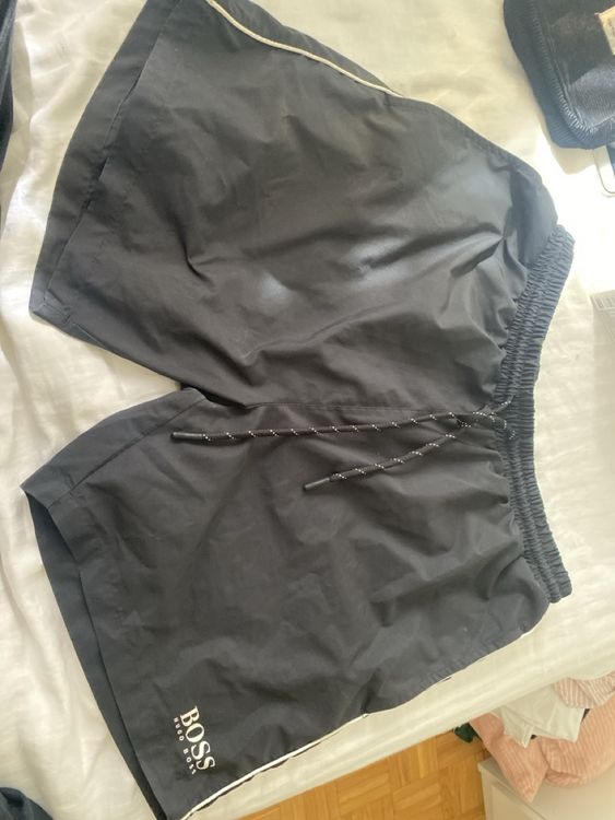 Maillot de bain garcon Hugo boss | Kaufen auf