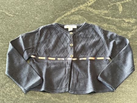 Burberry Strickjacke Kinder