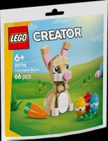 Lego Putziger Osterhase 30716 neu & ovp