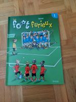 Les foot furieux BD (comme neuf)