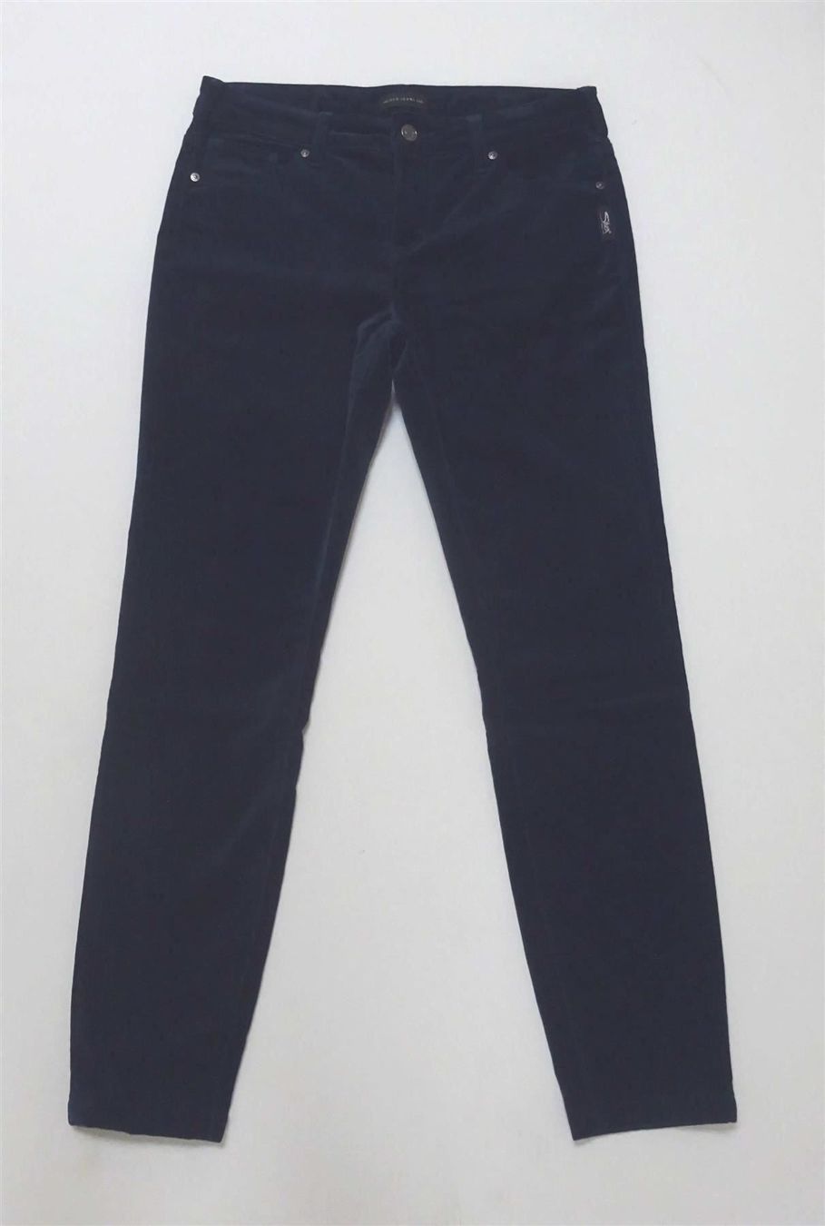 Hosen: Silver Jeans - Samt Hose - Aiko Skinny – Gebraucht aus Zofingen von Justizia_01